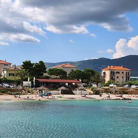 Airport Split Kaštel Štafilić Exterior foto