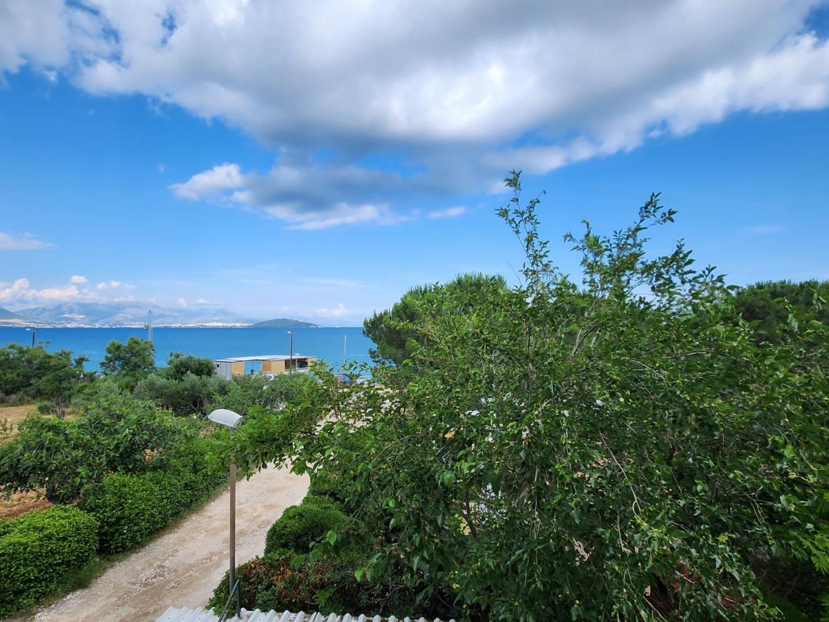 Airport Split Kaštel Štafilić Exterior foto