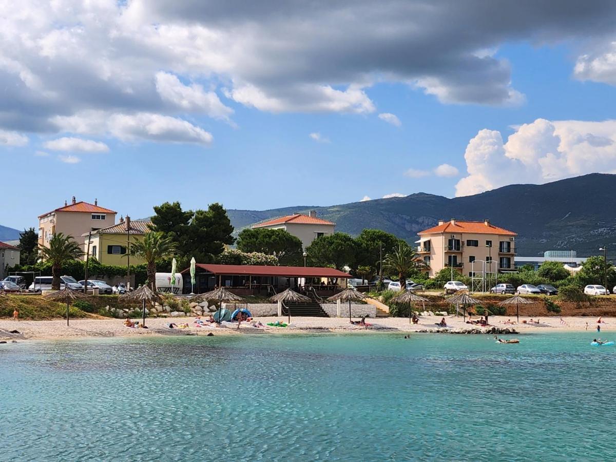 Airport Split Kaštel Štafilić Exterior foto