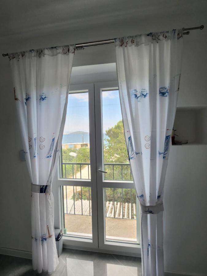 Airport Split Kaštel Štafilić Exterior foto
