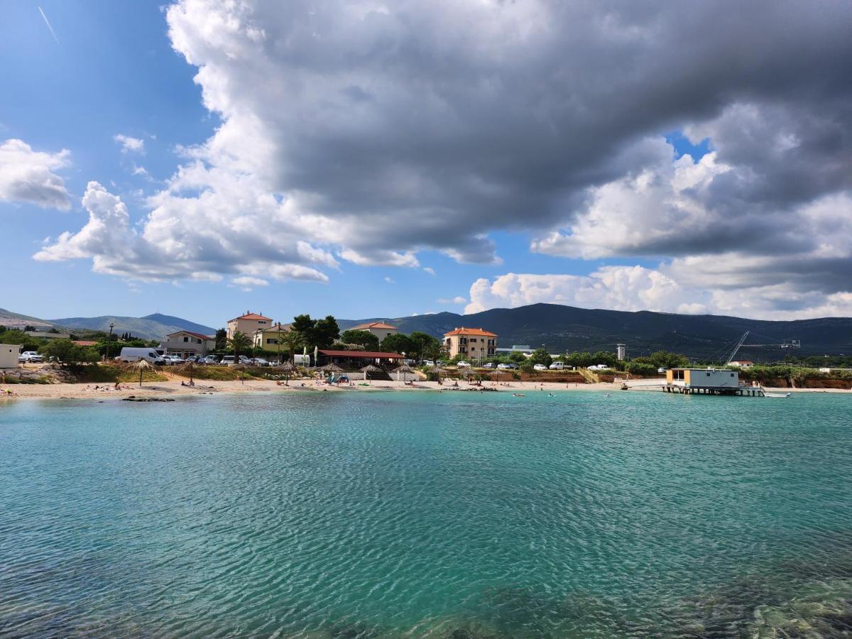 Airport Split Kaštel Štafilić Exterior foto